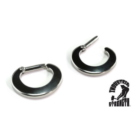 Septum Clicker i titan