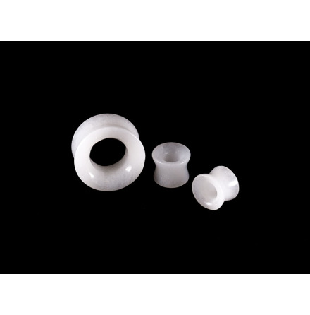 Tunnlar i White Jade