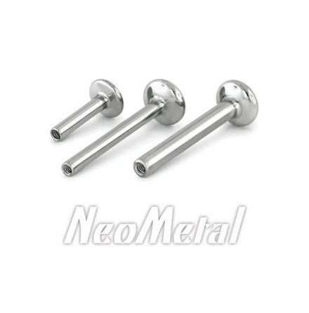 Labretsmycke med g�ngor