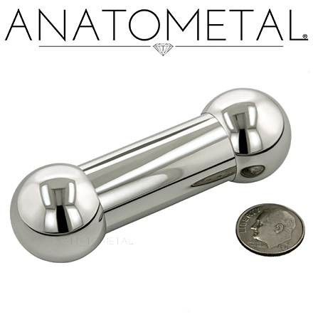 Stav i kirurgiskt stål