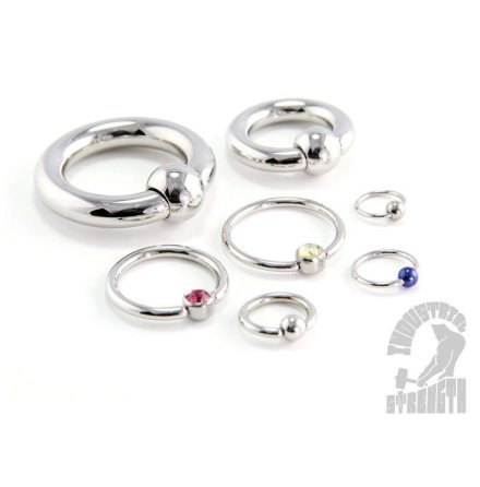 CBR, Stål (1,0 mm - 4 mm)