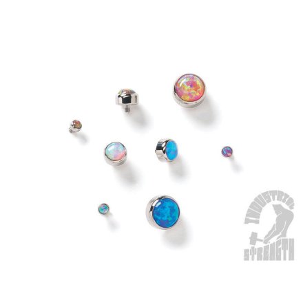 Ram-infattad opalit, g�ngad