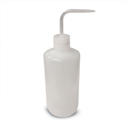 Plastic Bottle 500ml