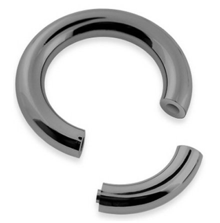 Segmentring i Niobium