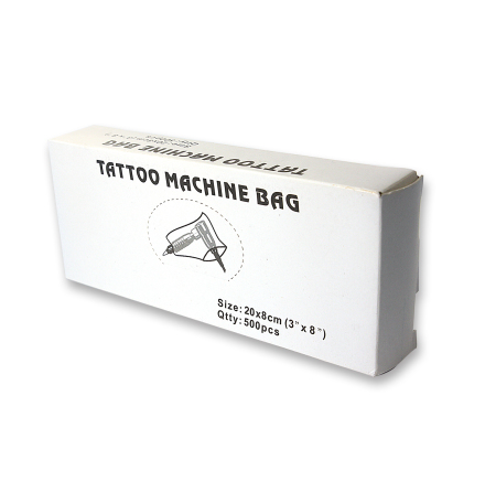 Tattoo Machine Bag for Cheyenne 500pcs