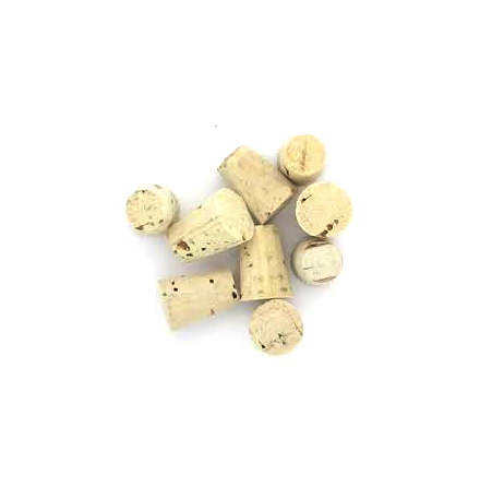 Small Cork, 100pcs