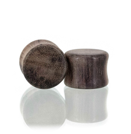 Pluggar i Blue Mahoe-tr�