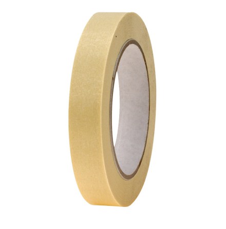 Tesa Masking Tape Roll,19mm x 50m