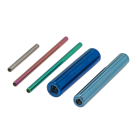 Stav i titan 3.2mm Olika storlekar