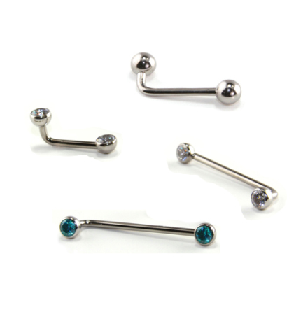 "L-bar" 2.0mm