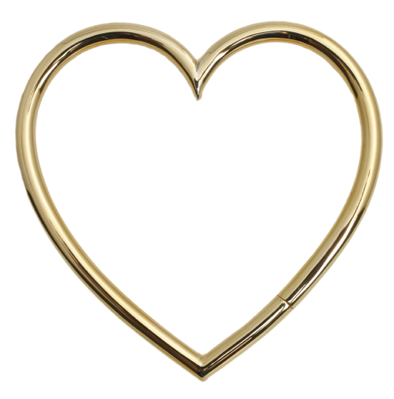 �My Broken Heart�, medium