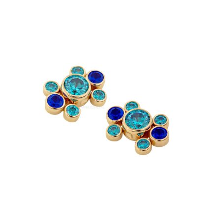 TI Captiv gem DUBBEL CLASSIC CLUSTER