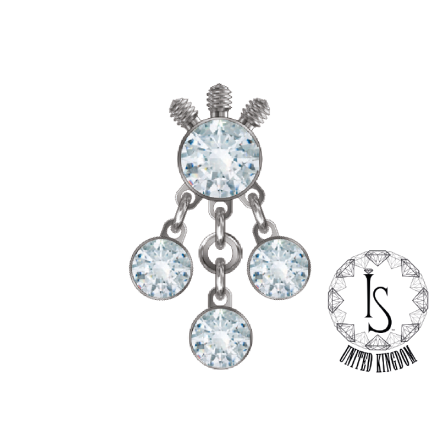 Classic Orbit Style w Dangels 1.6, 60grader