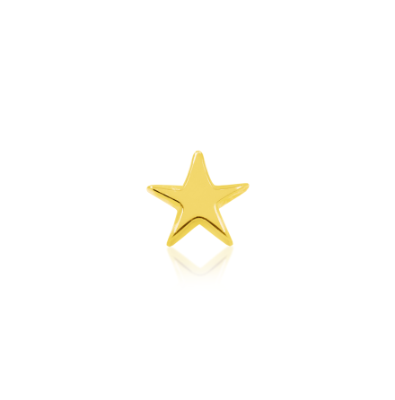 Gold Star