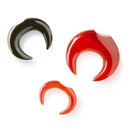 Septum Pincher, i olika f�rger