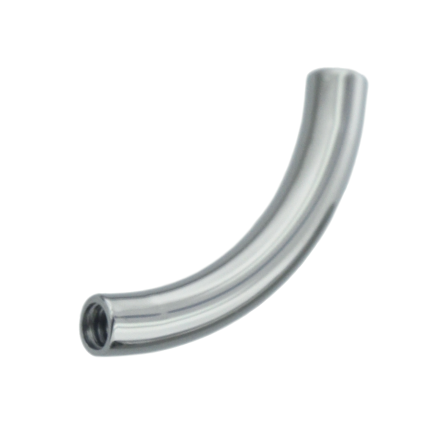 Navel med 1st 5mm kula och 1st 7.9mm kula utan sten