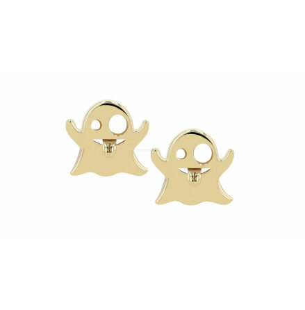 18k Gold Ghost, Pushfit