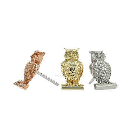 18k Owl, Pushfit
