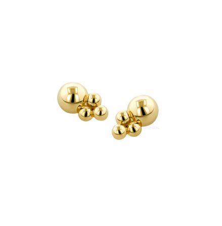 18K Gold Desta