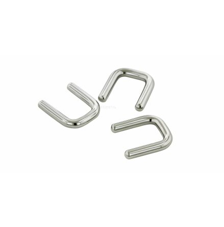 Septum retainer i Titan