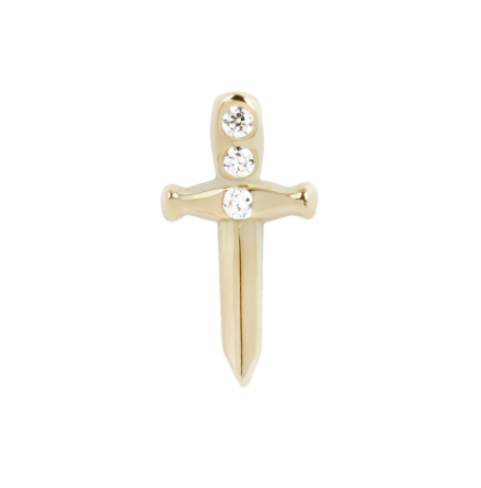 Diamond Choose Your Weapon