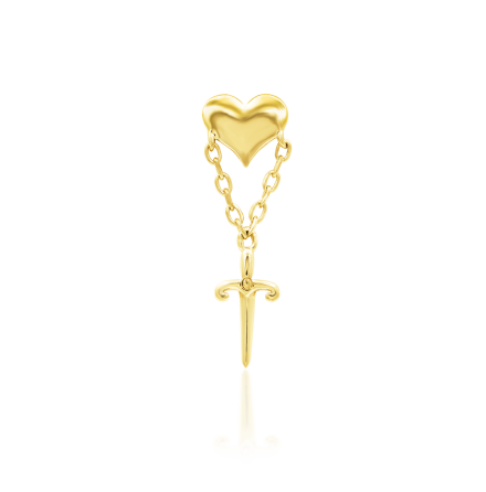 Love Story Yellow Gold